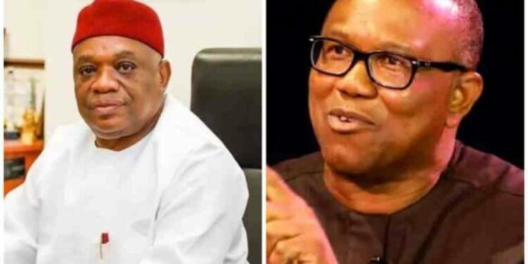 I’m the most important politician in South-East and not Peter Obi – Orji Uzor Kalu