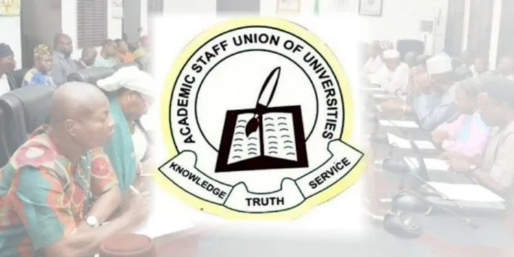 Strike: FG warns ASUU of enforcement of ‘no work, no pay’ policy
