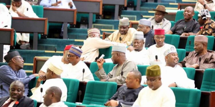 House of reps condemns US bill alleging genocide against Christians in Nigeria