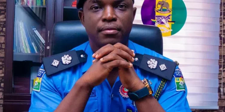 We’re yet to receive court order on tinted glass permit – Police