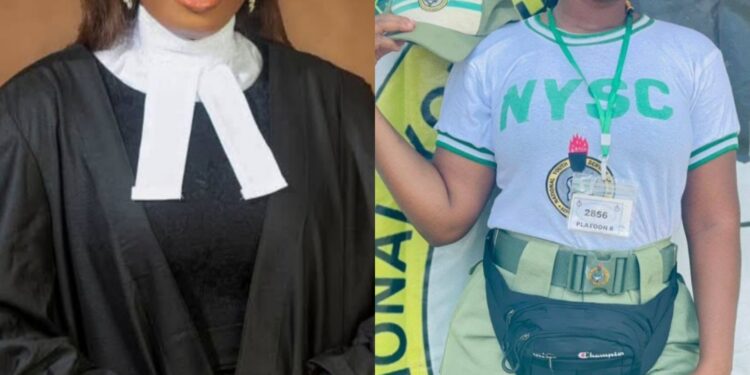 Lawyer kidnapped while returning from call-to-bar ceremony regains freedom on her birthday