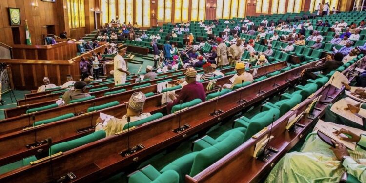 Reps raise alarm over terrorist threats to bomb National Assembly