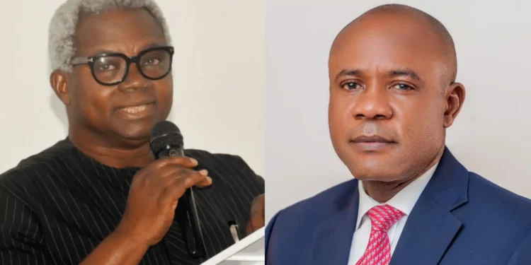 End of PDP in South-East: APC chieftain reacts as Gov. Peter Mbah is set to join APC