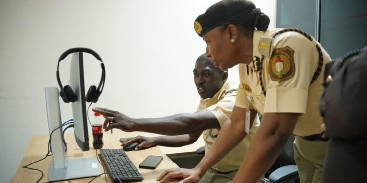 Nigerian immigration to go after visa overstayers as amnesty window closes