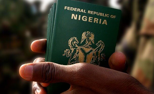 Nigerian Senate approves 10-year passport ban for Nigerians convicted abroad