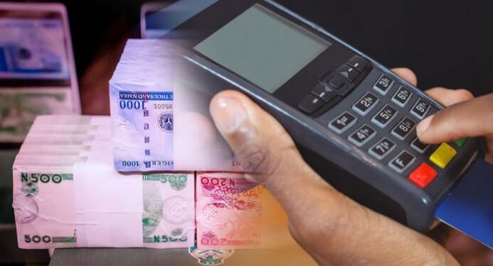 CBN issues guidelines and sets daily transaction limit at N1.2m for agent banking