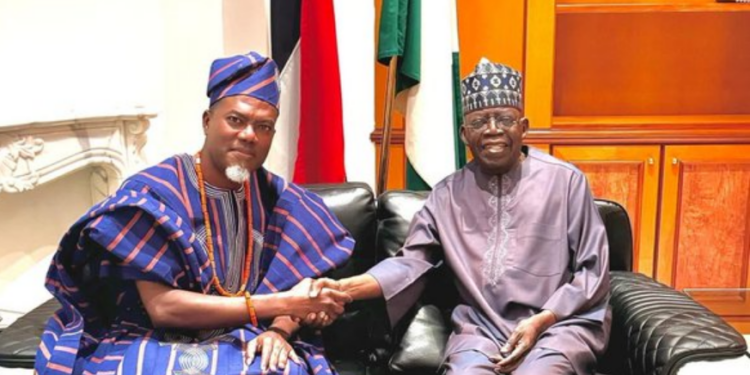 Reno Omokri tackles people who always say ‘’May Nigeria not happen to me’’