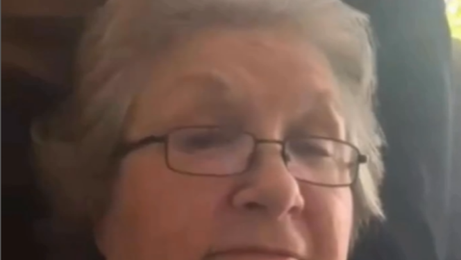 Nigerian men are one of the best looking in the world – 77-year-old American woman dating a 35-year-old Nigerian man says