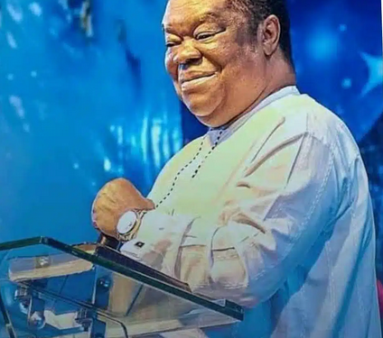 Clergyman, Uma Ukpai, dies at 80