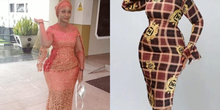 “In all you do, don’t do BBL” – Kidnap victim warns after her abductors tried to burst her curvy bum with cutlass because they thought it was artificial