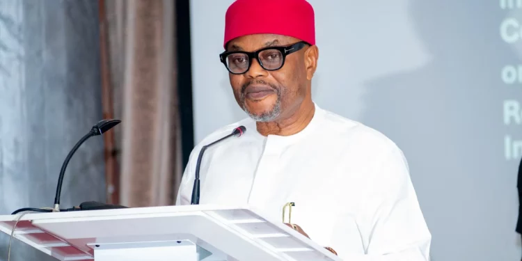 Certificate Forgery: My resignation is not admission of guilt – Uche Nnaji