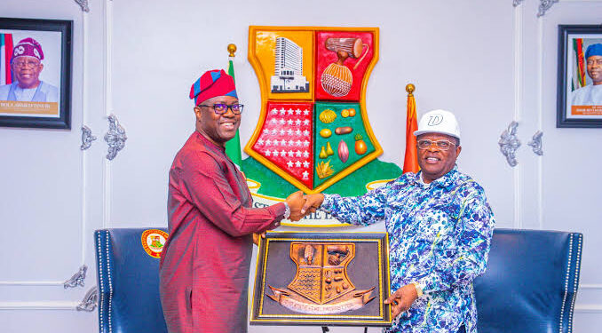 No need for the Minister to be dancing around the cost – Governor Makinde calls out Umahi over coastal highway