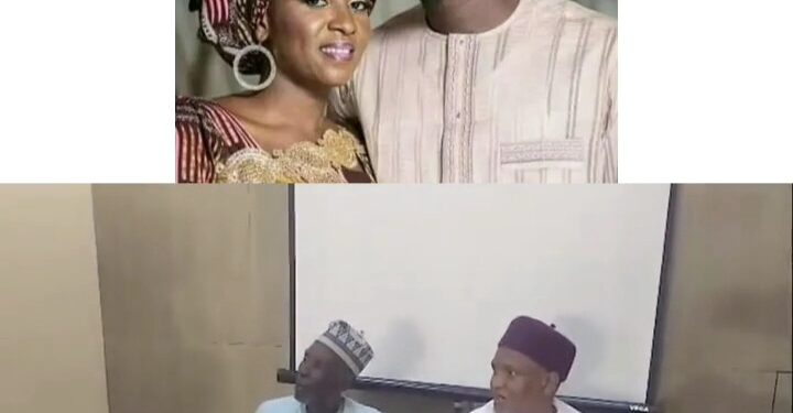 I appealed to Buhari, Tinubu to pardon Maryam Sanda – Father of Maryam Sanda’s murdered husband says and gives reason (video)