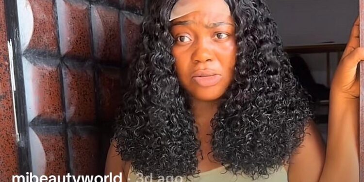 Lady defends her husband days after she seemingly called him out for travelling with his car key leaving her and their children to hop on motorcycles