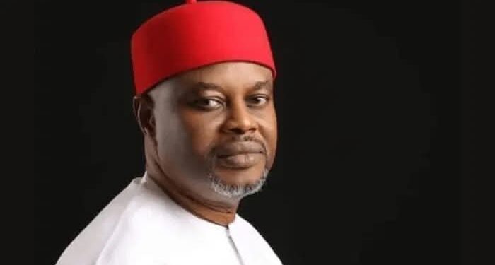 Minister of Innovation, Science and Technology resigns amidst certificate forgery allegations