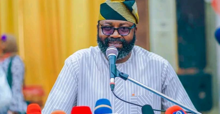 The unmarried population is increasing because of access to free or transactional sex – Nasarawa APC spokesman says