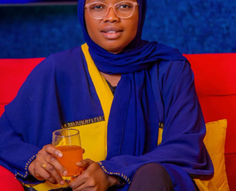 Marrying an unemployed lady who respects you is better than marrying a successful woman who does not respect you – Kano-based TV presenter tells men
