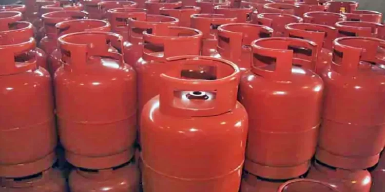 Why cooking gas price is increasing – NNPC boss