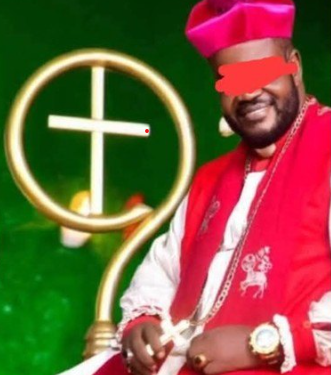 Ebonyi bishop arrested for allegedly sexually exploiting 22-year-old sickle cell patient under guise of changing her genotype from SS to AA