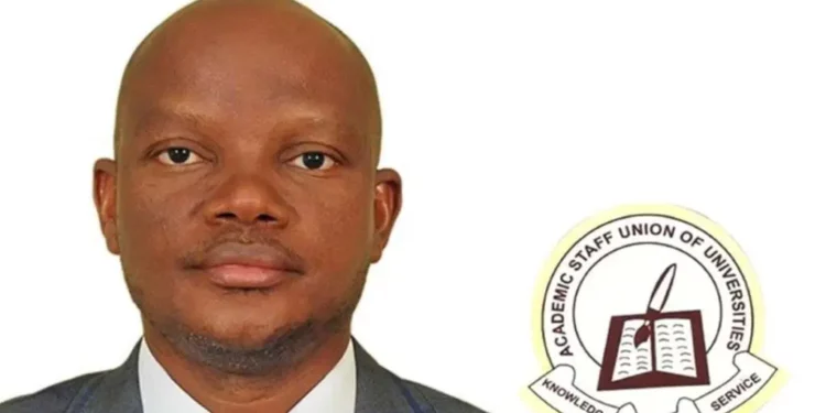 ASUU suspends two-weeks warning strike