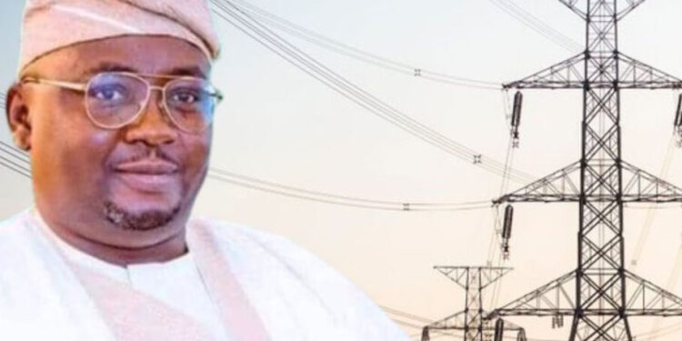 Nigeria seeks $2bn China loan for new ‘super grid’ — Adelabu