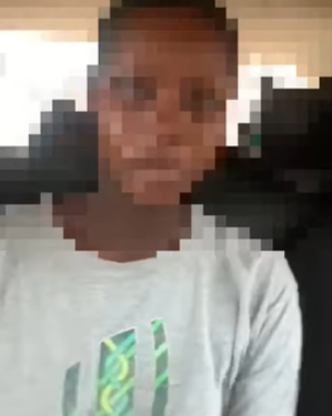 Delta man on the run for impregnating his daughter (video)