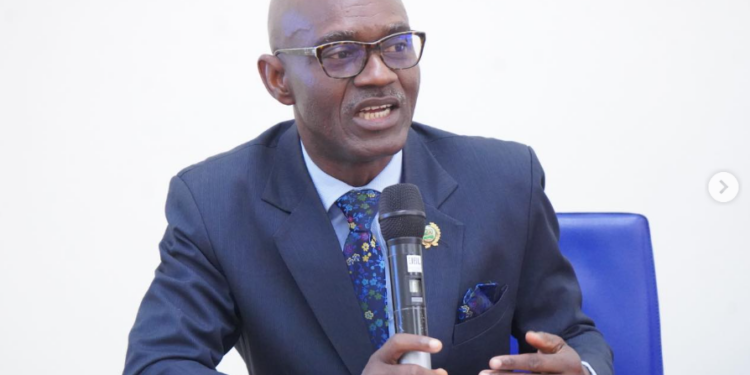 Ex-FCTA director sentenced to 24 years imprisonment for N318m fraud