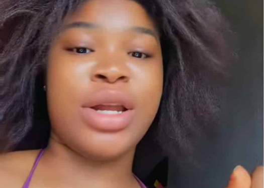Lady narrates how elder sister ‘stole’ her relationship of 7 years