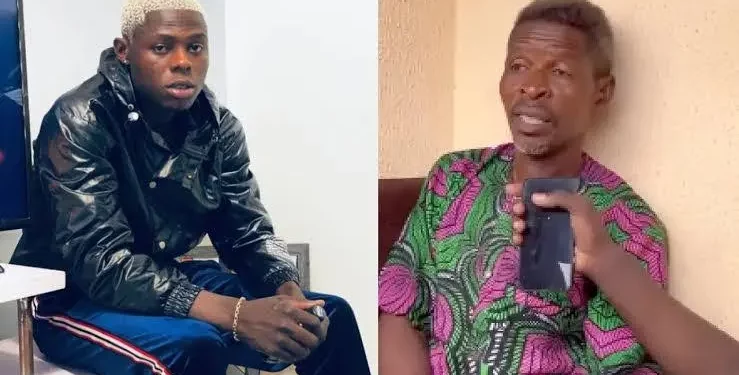Mohbad’s father gives Lagos AG 14 days to prosecute wife, nurse, Prime Boy and others over singer’s death