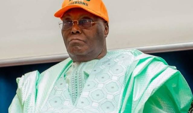 I’m ready to abandon my presidential ambition and support younger candidate – Atiku