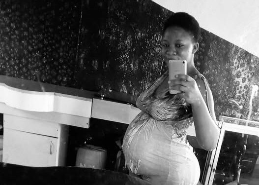 When my water broke, I woke my ex up but he ignored me – Nigerian woman recalls how she trekked to the hospital under heavy rain while in labour
