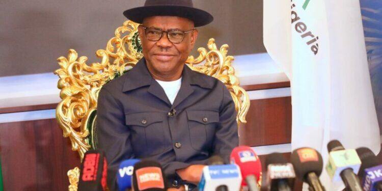 Crime has drastically reduced in FCT – Nyesom Wike