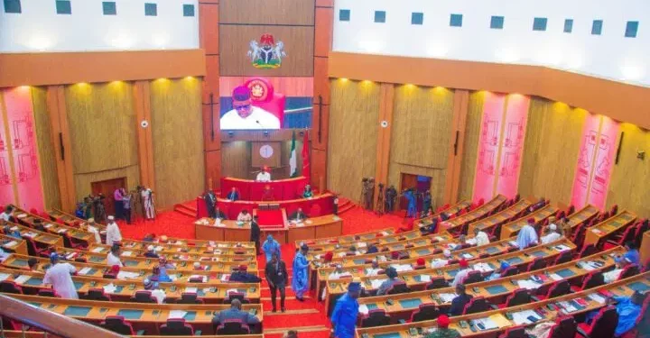 Senate initiates moves to increase pay for soldiers and security agencies