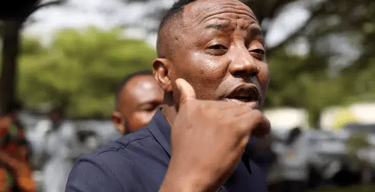 Court grants Sowore, Kanu’s lawyer and others bail