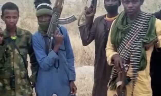 Gunmen impose N172m levy on Zamfara villages
