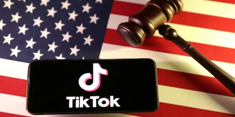 TikTok sale deal to come before Saturday deadline