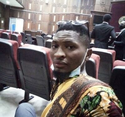 Activist Henry Nwodo arrested over planned protest against police
