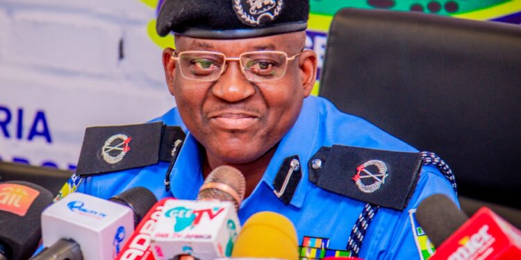 Patronising a quack or ill-trained lawyer can send you to jail, Police PRO Olumuyiwa Adejobi warns Nigerians