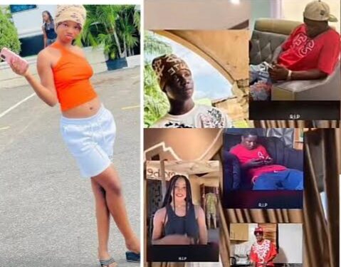 Girl accused of poisoning 4 boys and 1 girl with pepper soup speaks as it is revealed the deceased were killed by generator fumes (video)