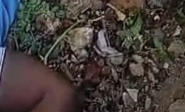 Man accused of stealing employer’s boxer shorts dies after being thrown from four-storey building in Anambra