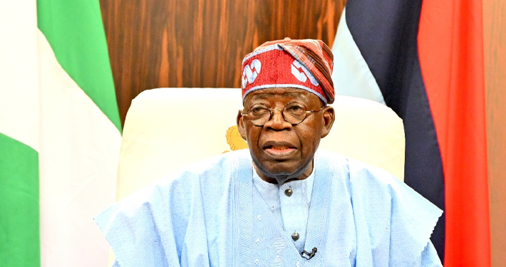 Insecurity crisis is costing Tinubu sleepless nights – Aide