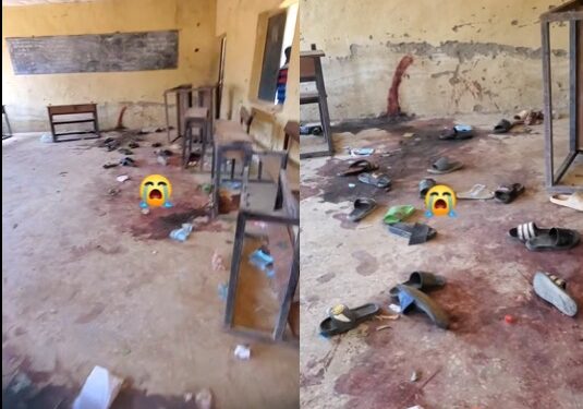 Gunmen attack wedding ceremony in Kaduna, kill 13 guests