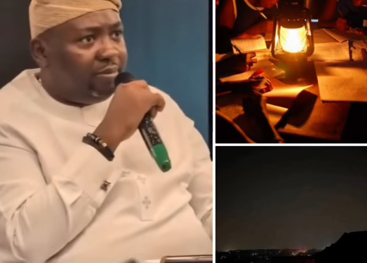 I apologize — Power minister begs Nigerians over outages