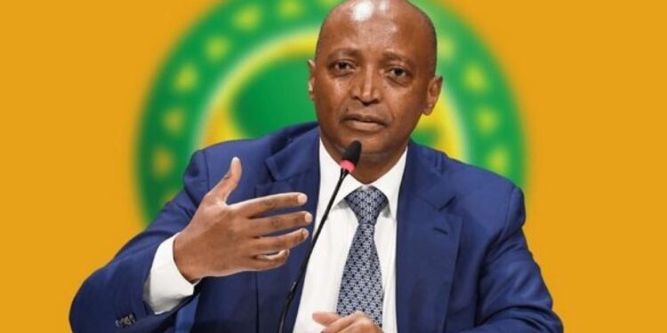 CAF expands AFCON to 28 teams