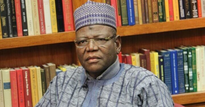 EFCC insists on retrial of former Governor Sule Lamido and his sons by former judge