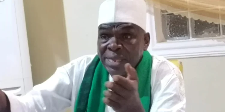 Miyetti Allah berates ‘religious leaders’ over their alleged role in Jos attacks