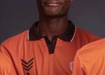 500-level Covenant University student dies after developing breathing problem while playing football on campus