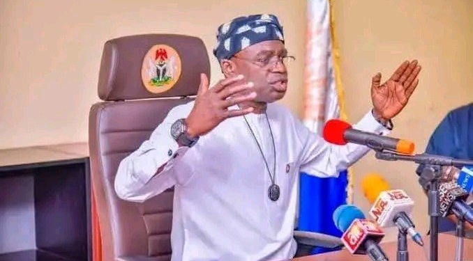 17 feared dead as gunmen attack Benue community on Easter Sunday