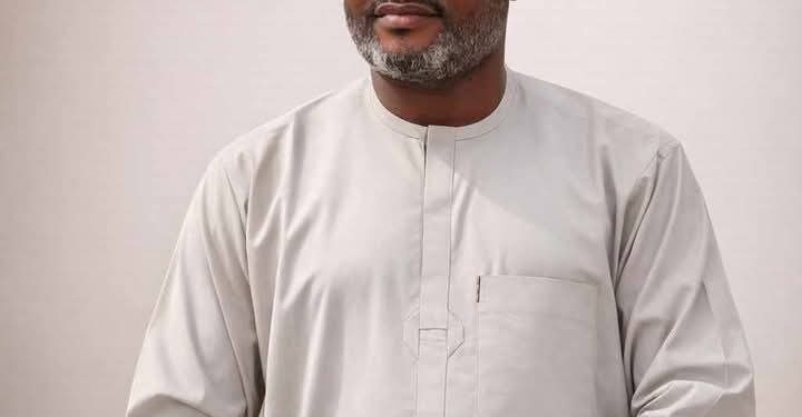 Lawyer dies after being trapped in Abuja hotel lift