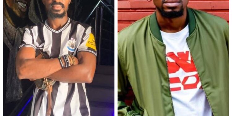 Man dies after cannon malfunctions and hits him during Passion of Christ rehearsal in Cross River